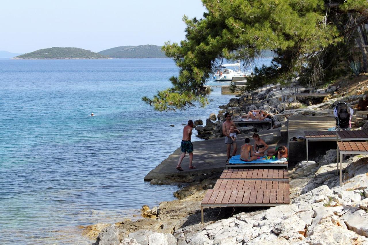 Apartments With A Parking Space Bozava, Dugi Otok - 8108 Eksteriør billede