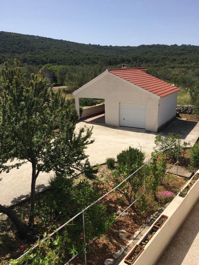 Apartments With A Parking Space Bozava, Dugi Otok - 8108 Eksteriør billede